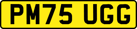 PM75UGG