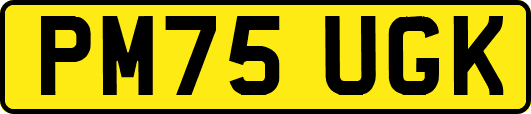 PM75UGK