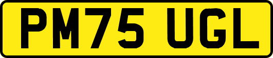 PM75UGL