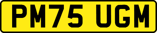 PM75UGM