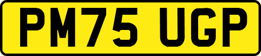 PM75UGP