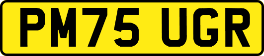 PM75UGR