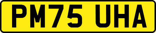 PM75UHA