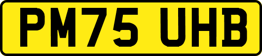 PM75UHB