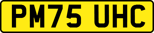 PM75UHC