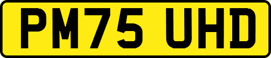 PM75UHD