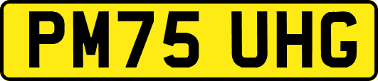 PM75UHG