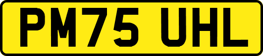 PM75UHL