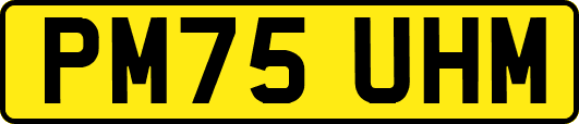 PM75UHM