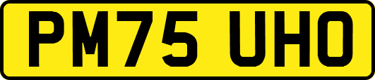 PM75UHO