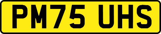 PM75UHS