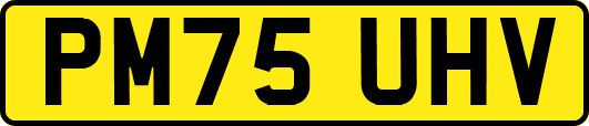 PM75UHV