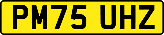 PM75UHZ