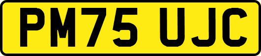 PM75UJC