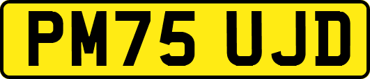 PM75UJD
