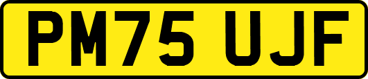 PM75UJF