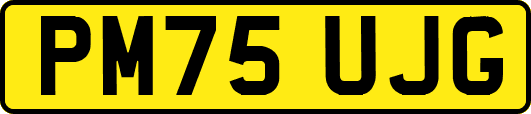 PM75UJG