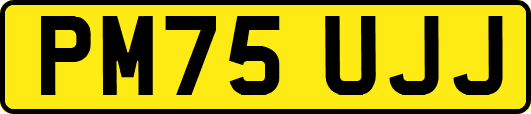 PM75UJJ