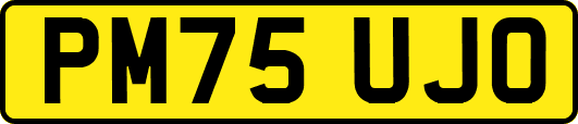 PM75UJO