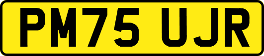 PM75UJR