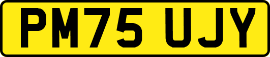 PM75UJY