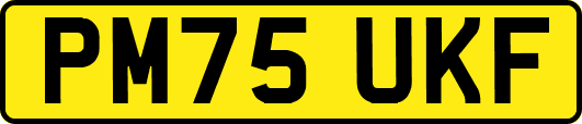 PM75UKF
