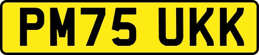 PM75UKK