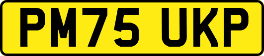 PM75UKP