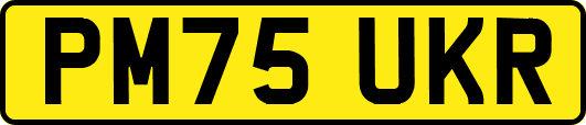 PM75UKR