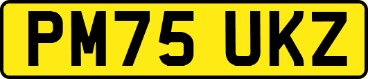 PM75UKZ