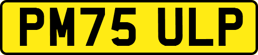 PM75ULP