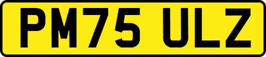 PM75ULZ
