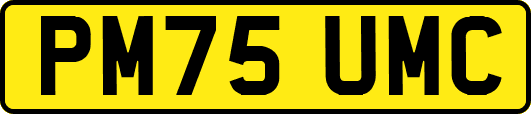 PM75UMC
