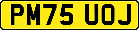 PM75UOJ