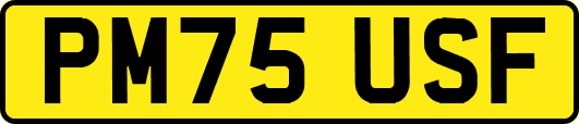 PM75USF