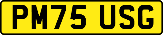 PM75USG