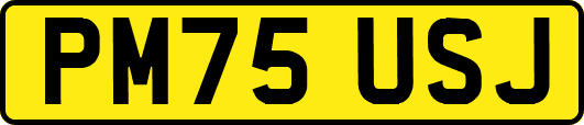 PM75USJ