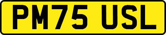 PM75USL