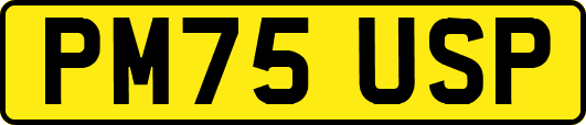 PM75USP
