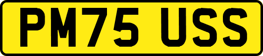 PM75USS