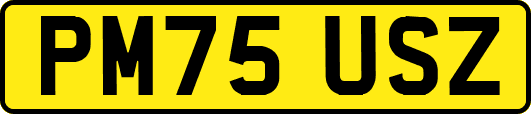 PM75USZ