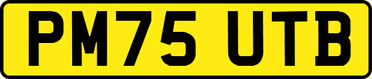 PM75UTB