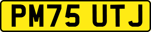 PM75UTJ