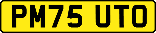 PM75UTO
