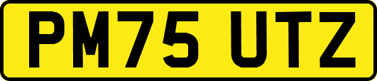 PM75UTZ