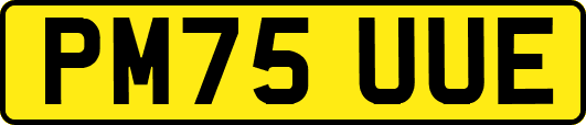 PM75UUE