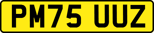 PM75UUZ
