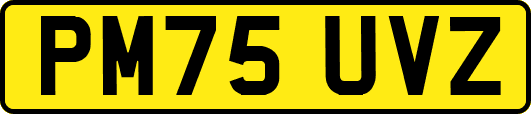 PM75UVZ