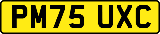 PM75UXC
