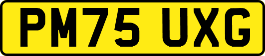 PM75UXG